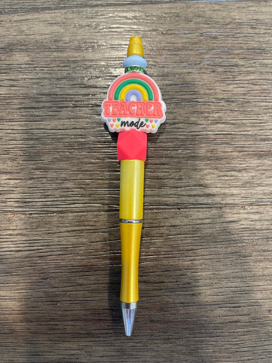 Teacher Mode Pen