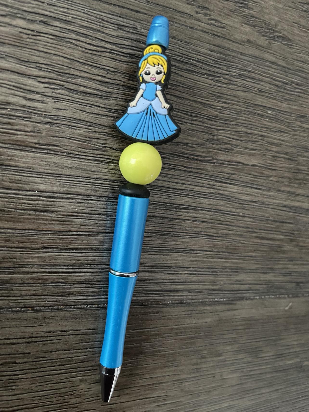 Cinderella Pens