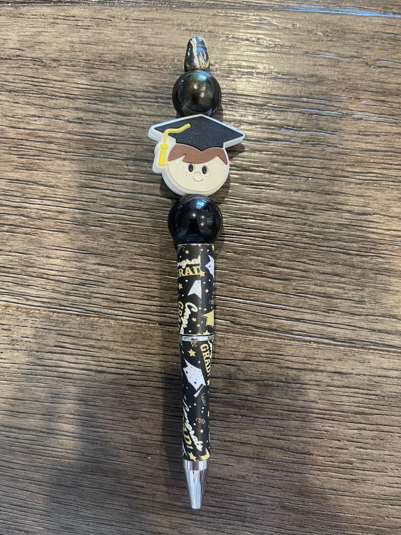 Graduation Pens