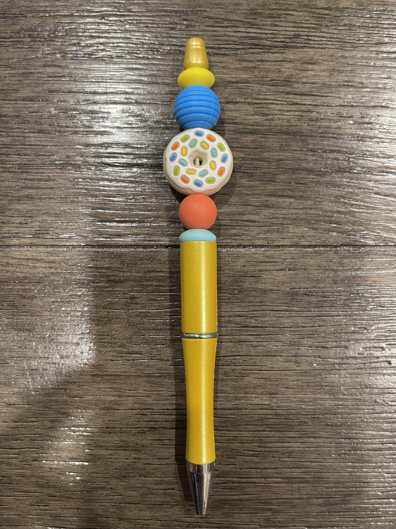 Donut Pens