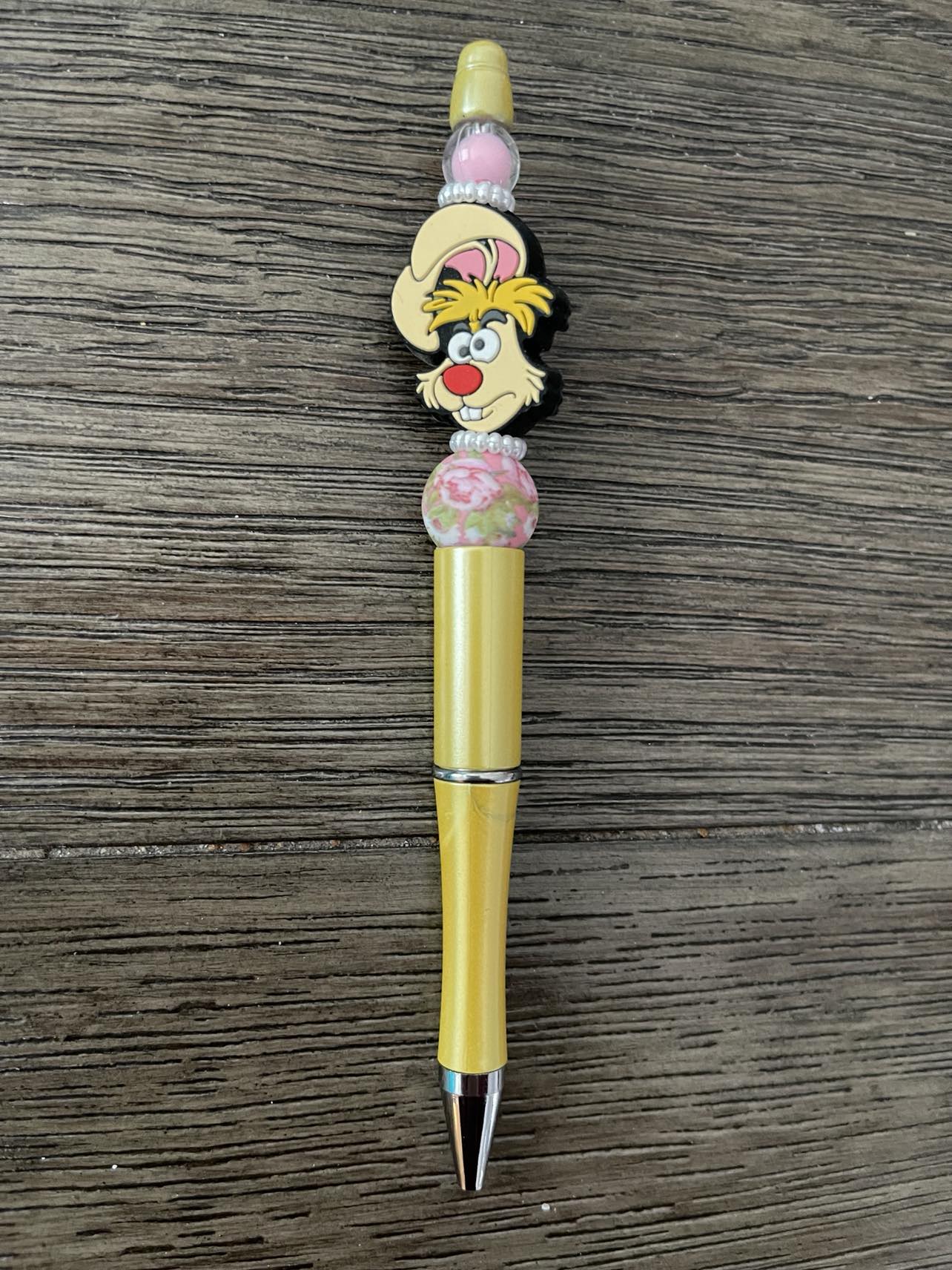 Alice in Wonderland Pens