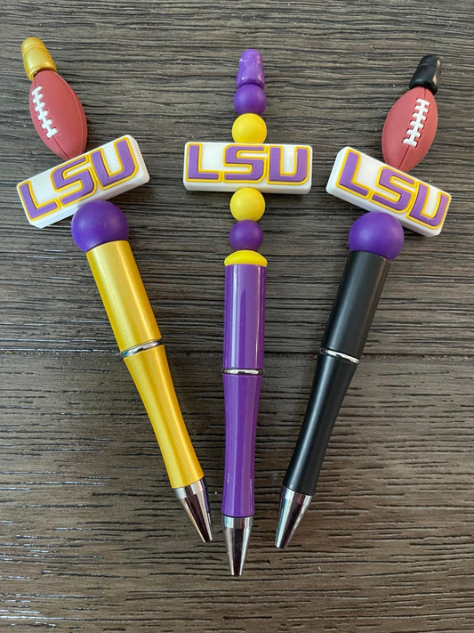 LSU Pens