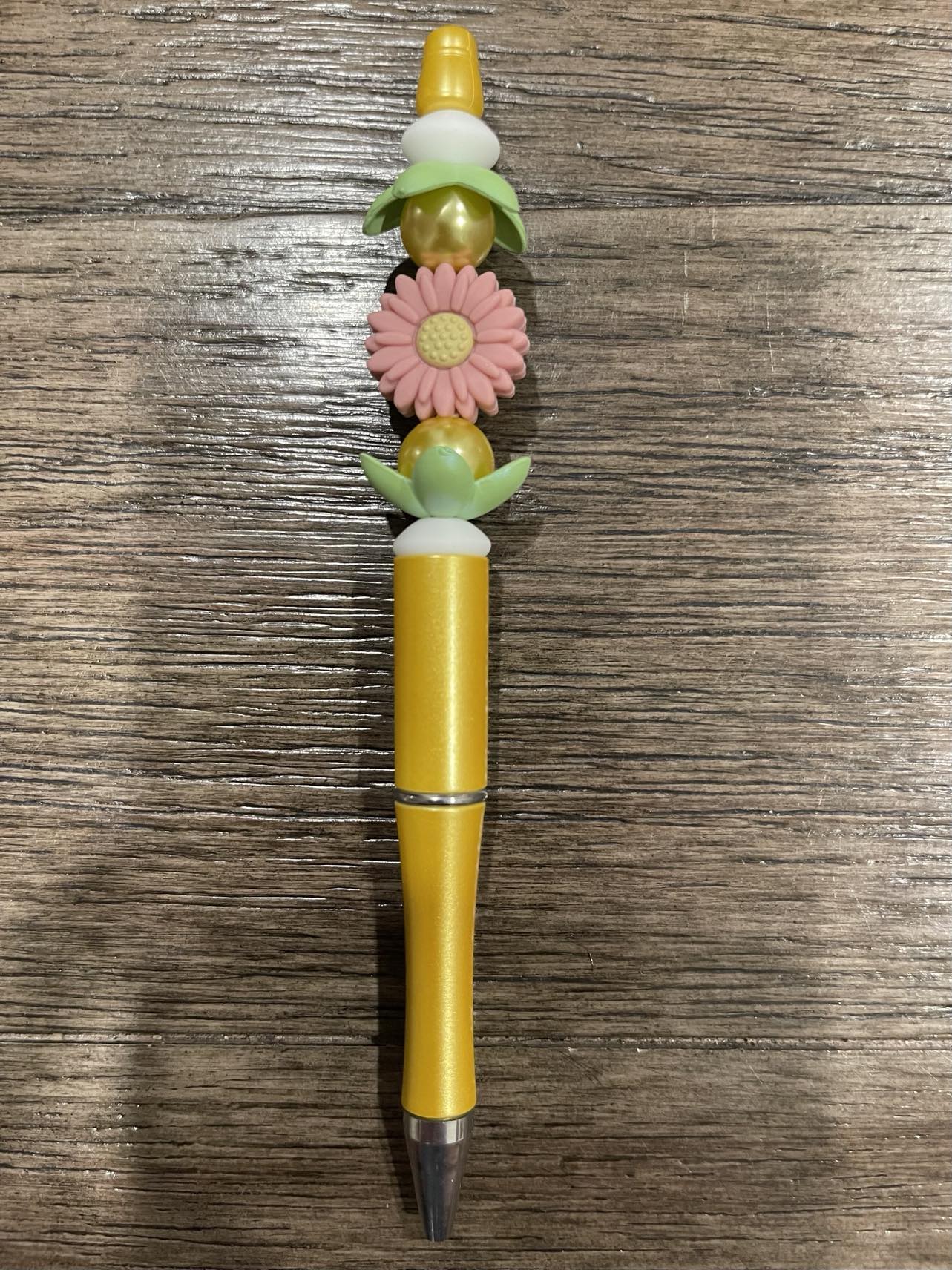 Lazy Daisy Pens