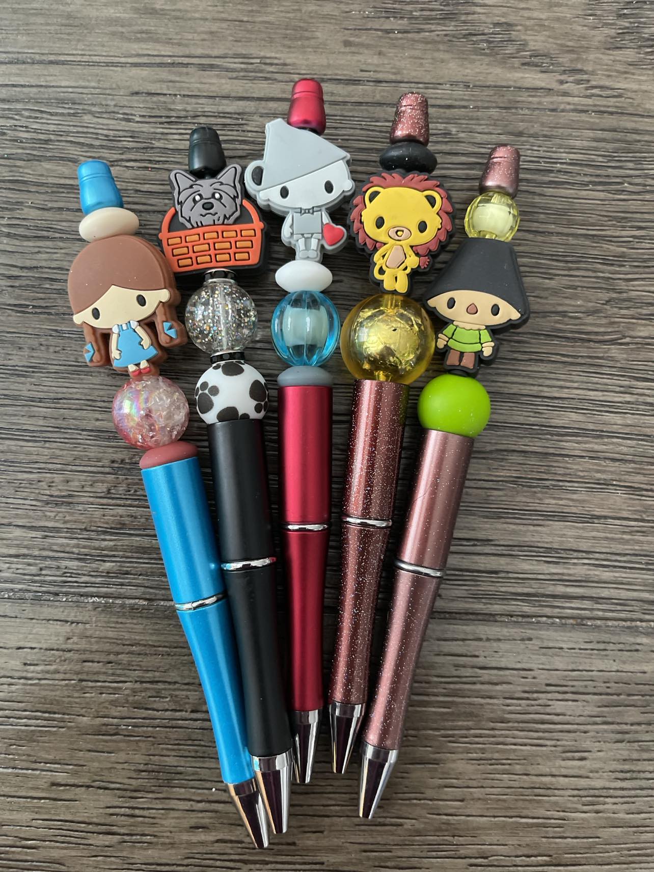 Wizard of Oz Pens