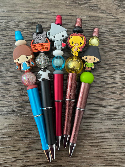 Wizard of Oz Pens