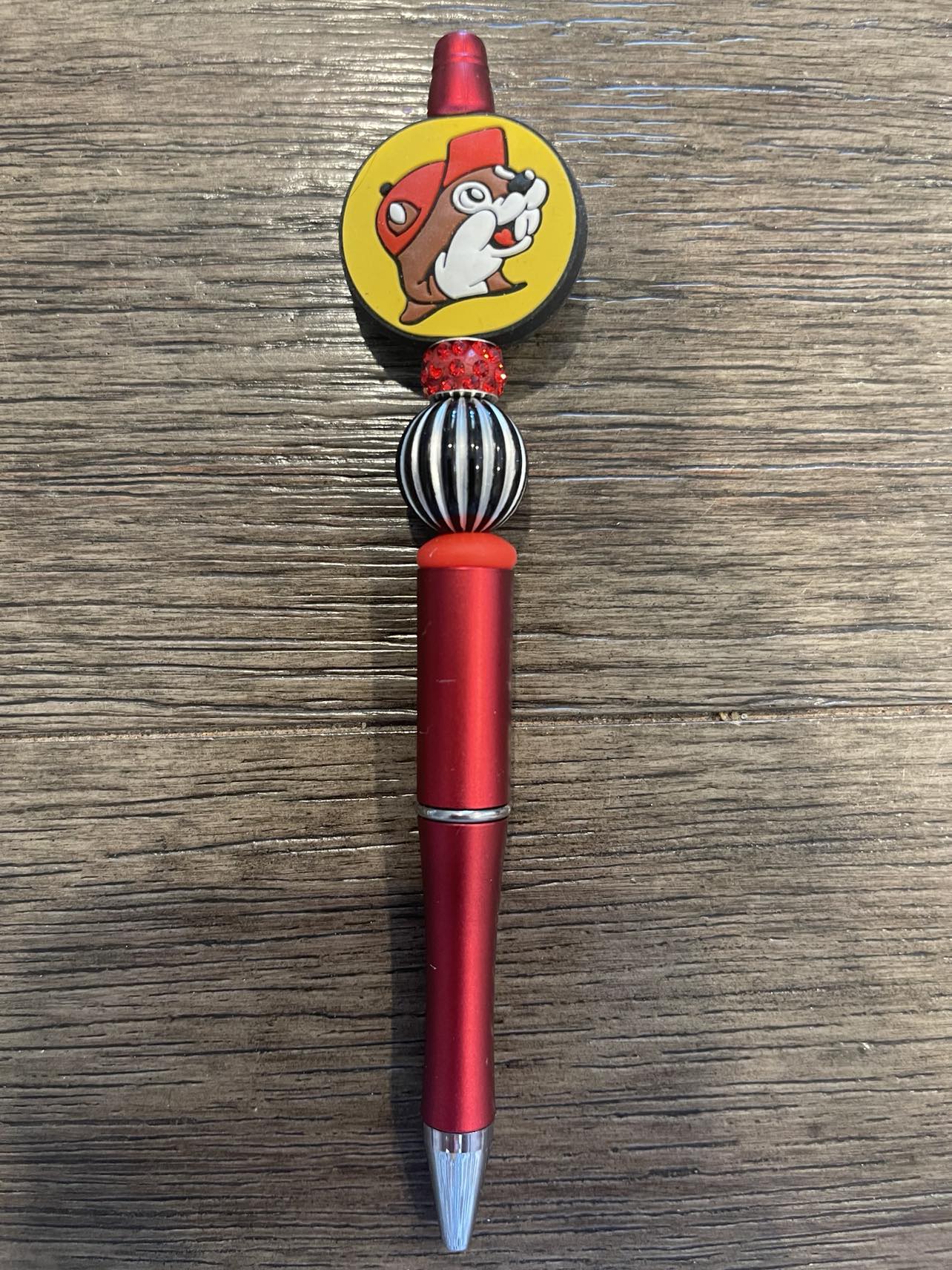 Buc-ees Pens