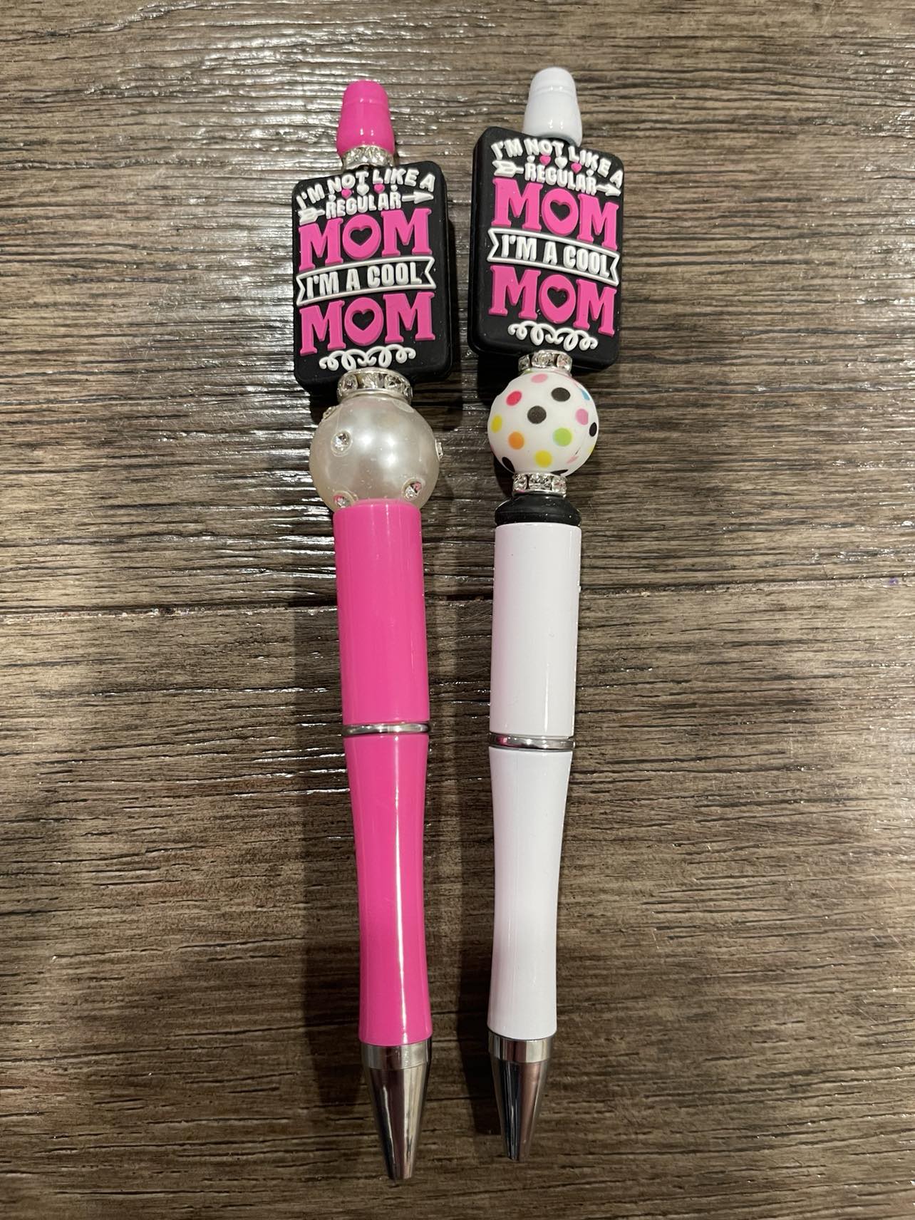 Cool Mom Pens