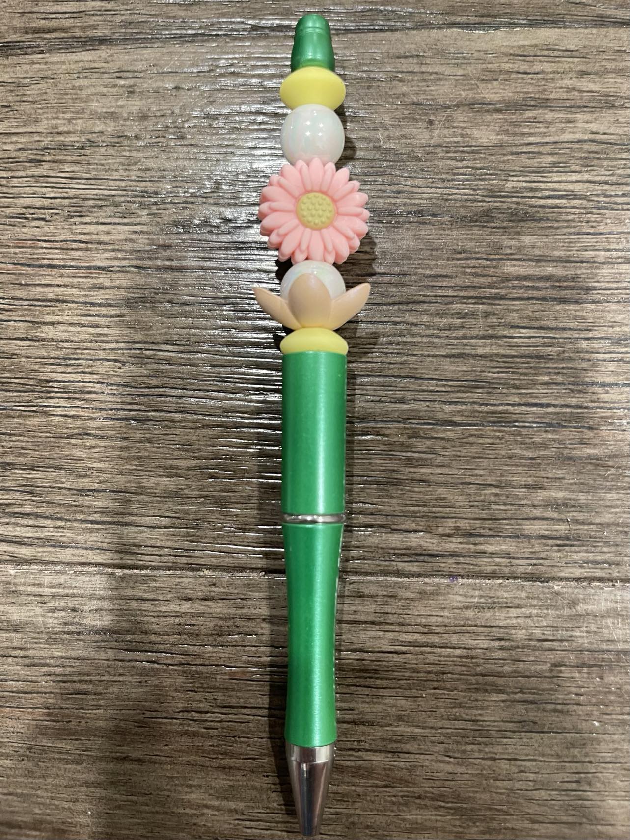 Lazy Daisy Pens