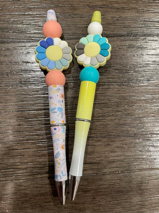 Daisy Pens