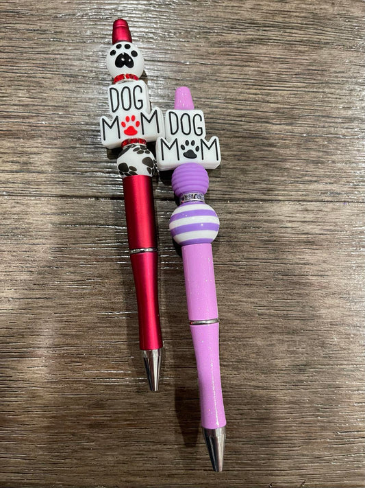 Dog Mom Pens