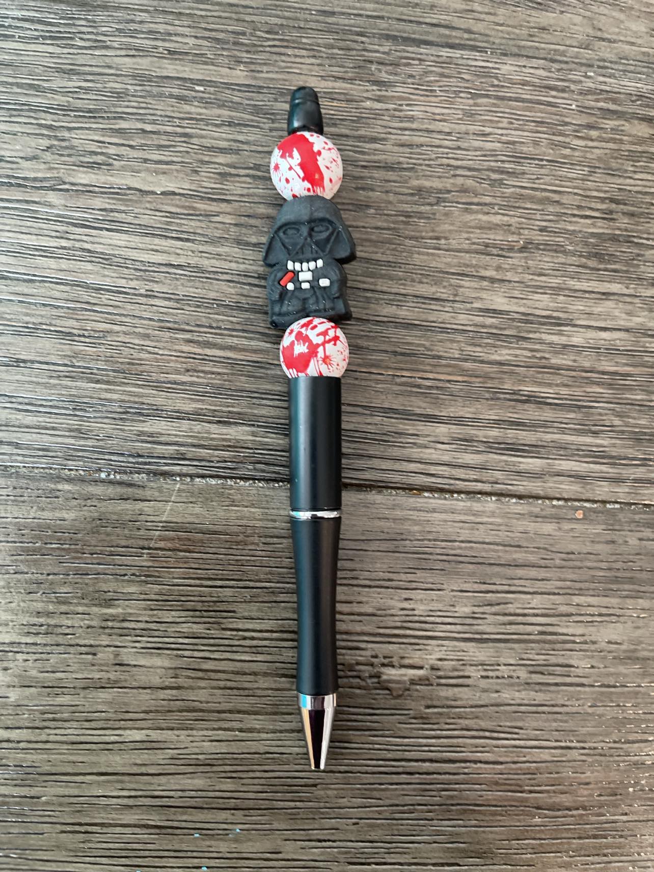 Darth Vader Scary Pens