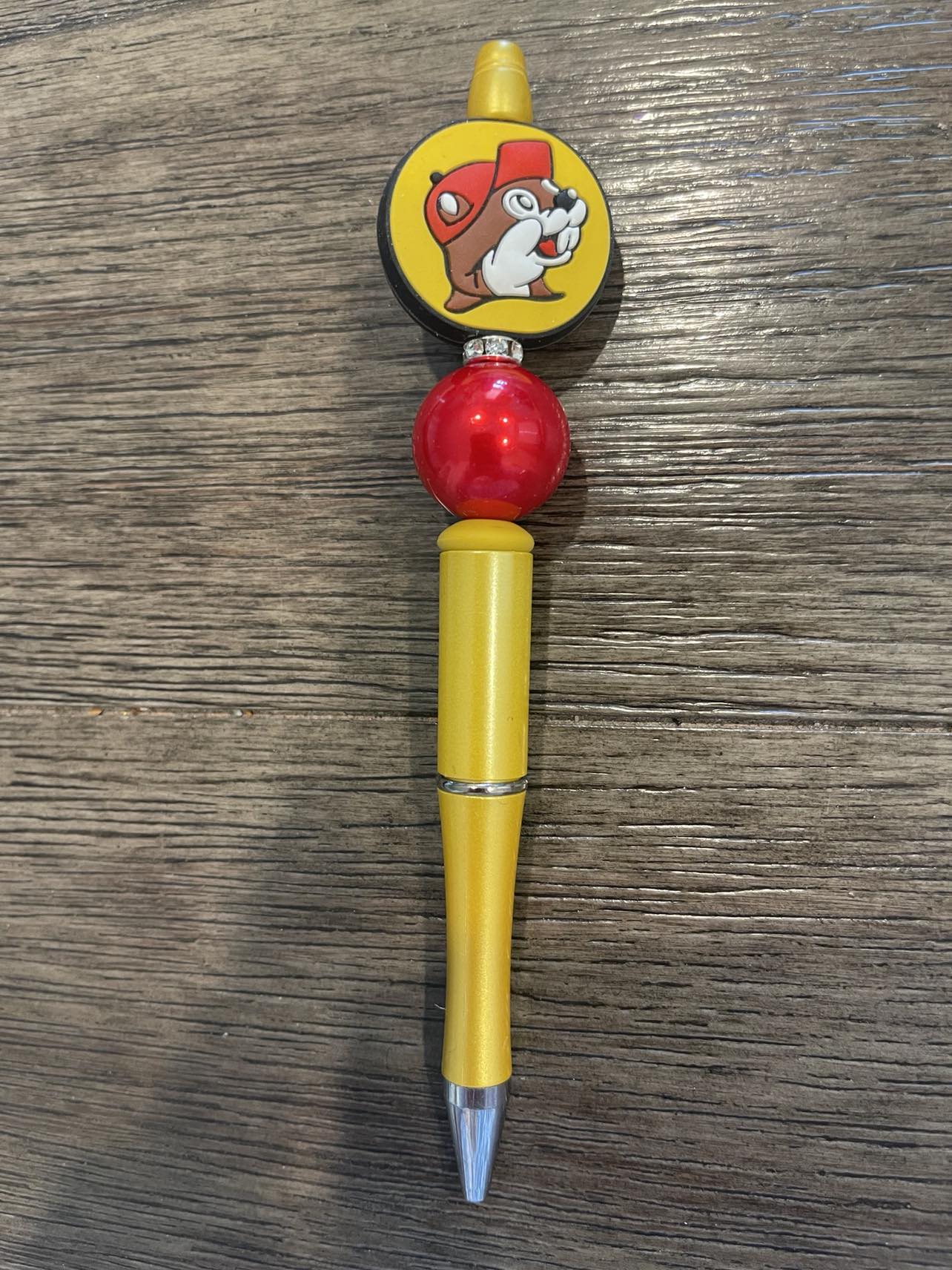 Buc-ees Pens