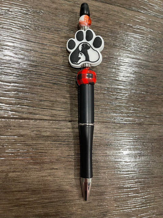 Pet Pawprints Pen