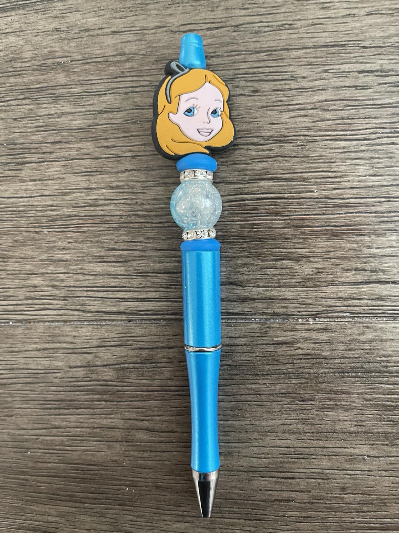 Alice in Wonderland Pens