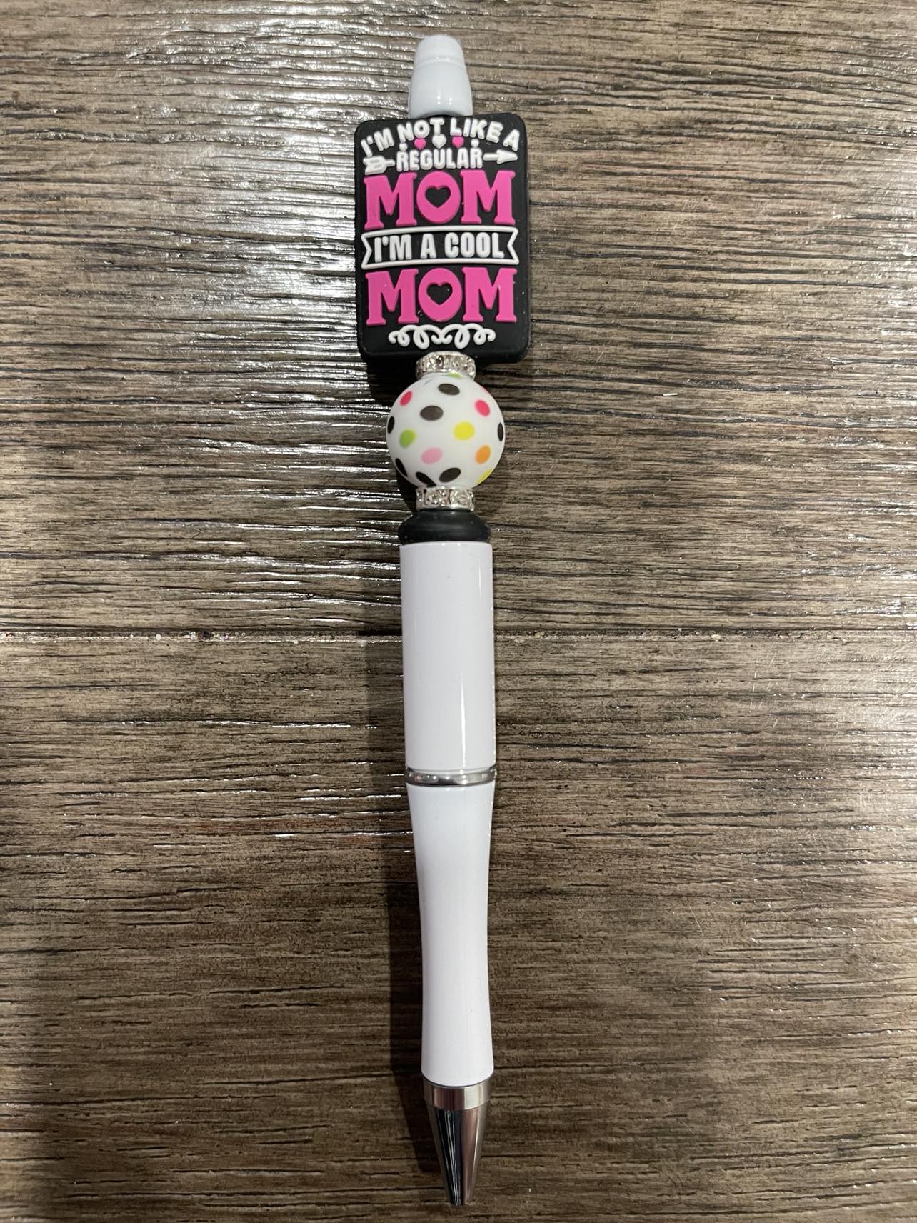 Cool Mom Pens