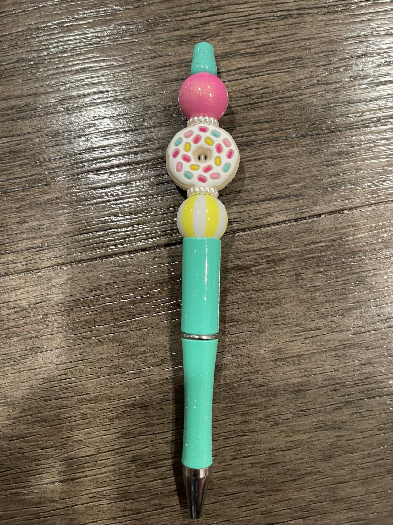 Donut Pens