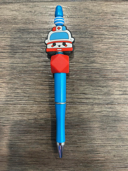 Ambulance Pen