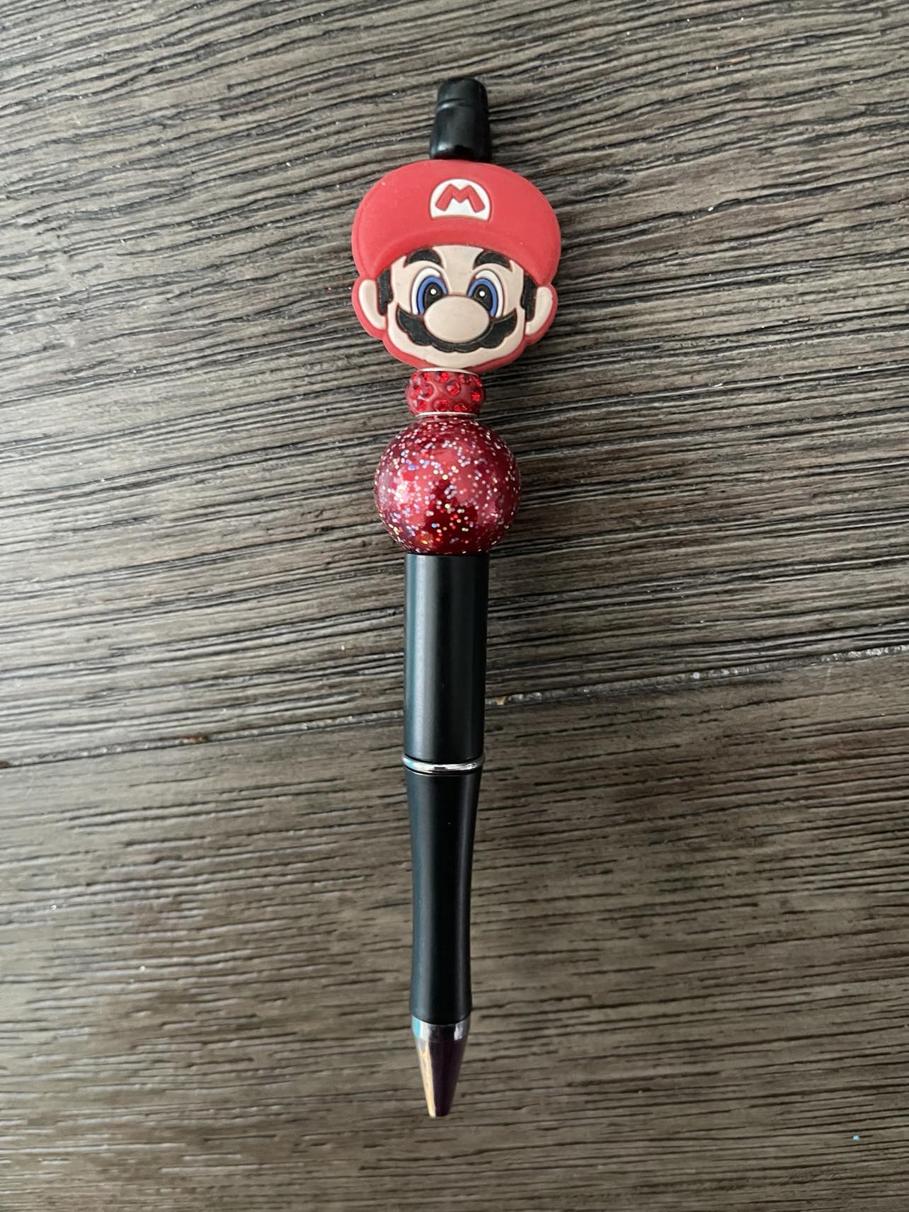 Super Mario Pens