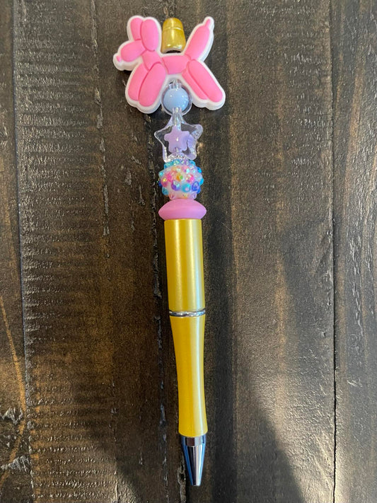 Balloon Animal Pen