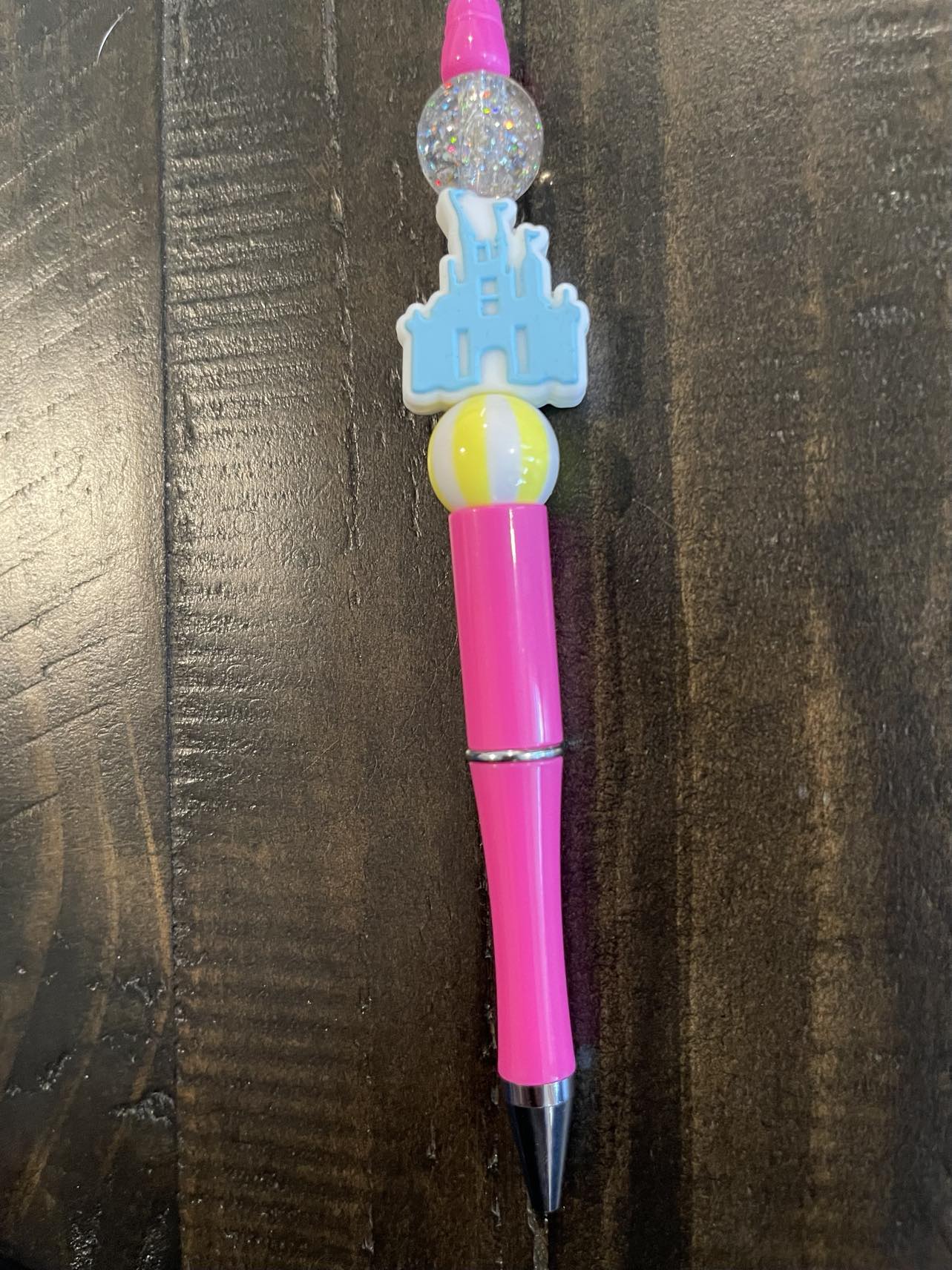 Cinderella Pens