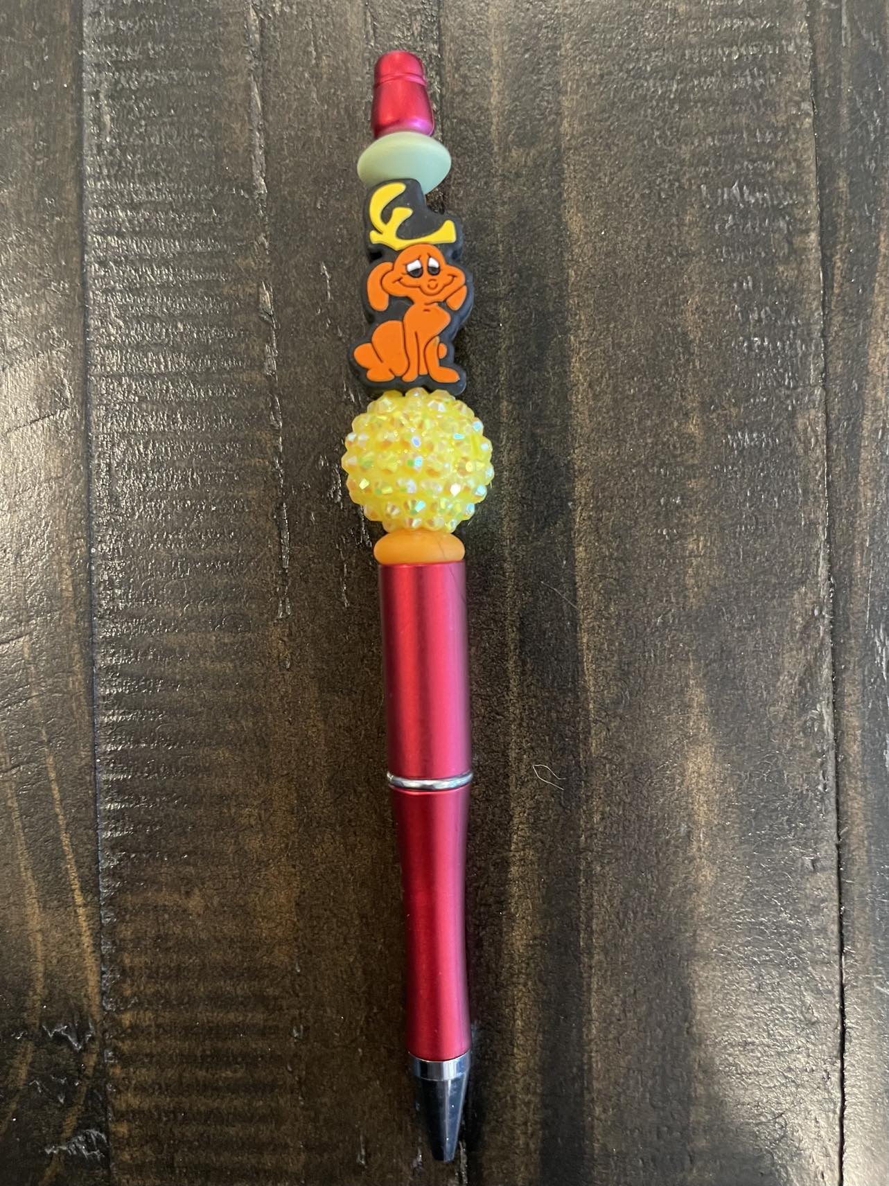 Whoville Pens