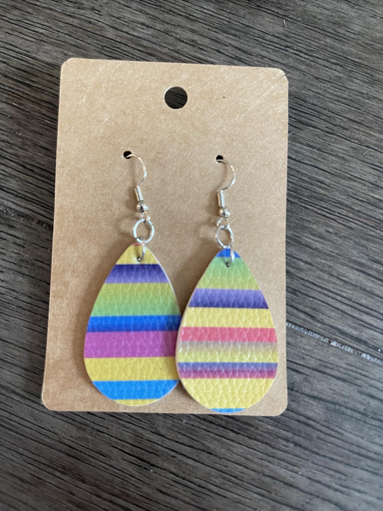 Bethany Earrings