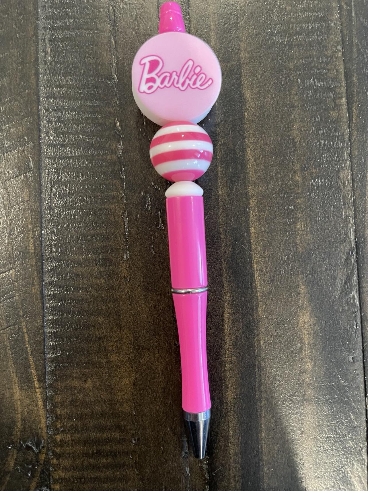 Barbie Logo Pen