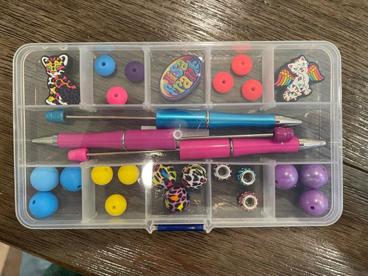 Lisa Frank Pen Starter Kit