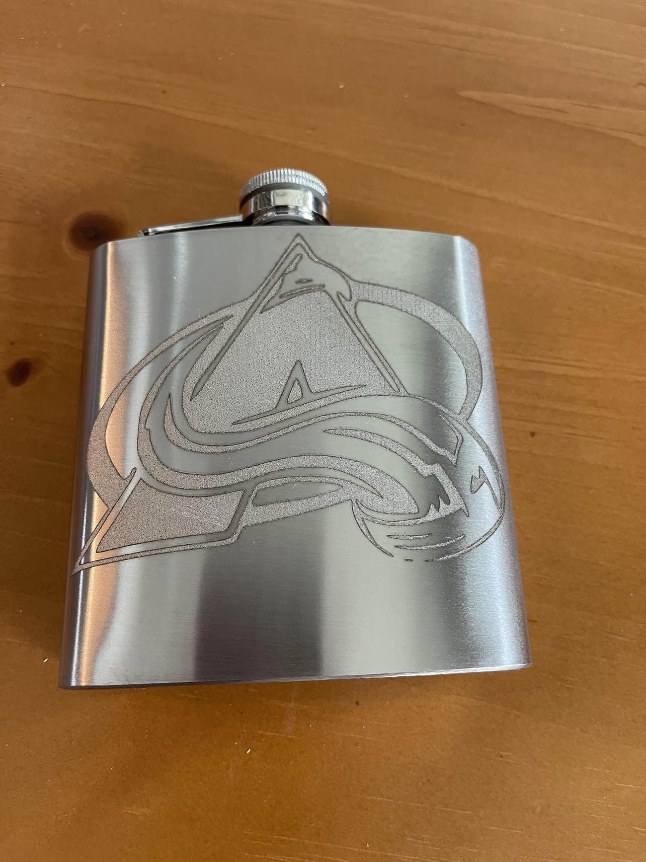 Avs Flask