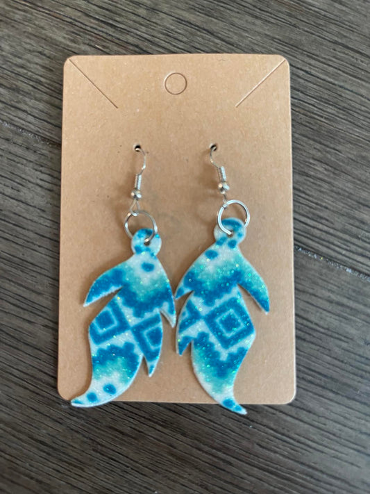 Evelyn Earrings