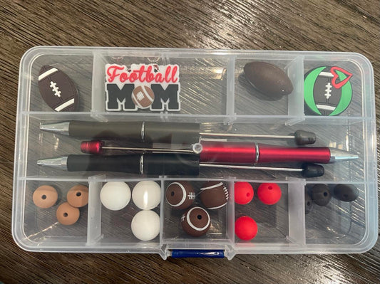 Football Mom Pen Starter Kit