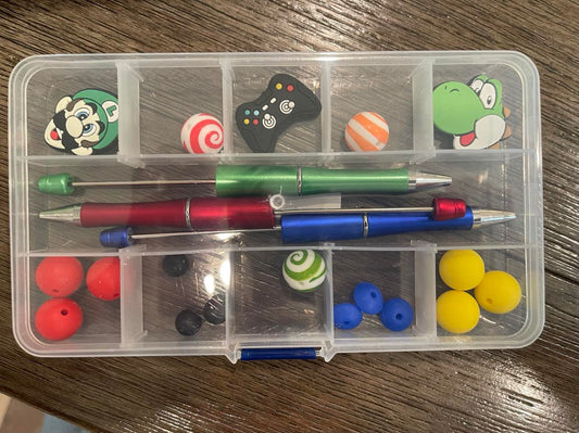 Yoshi Pen Starter Kit