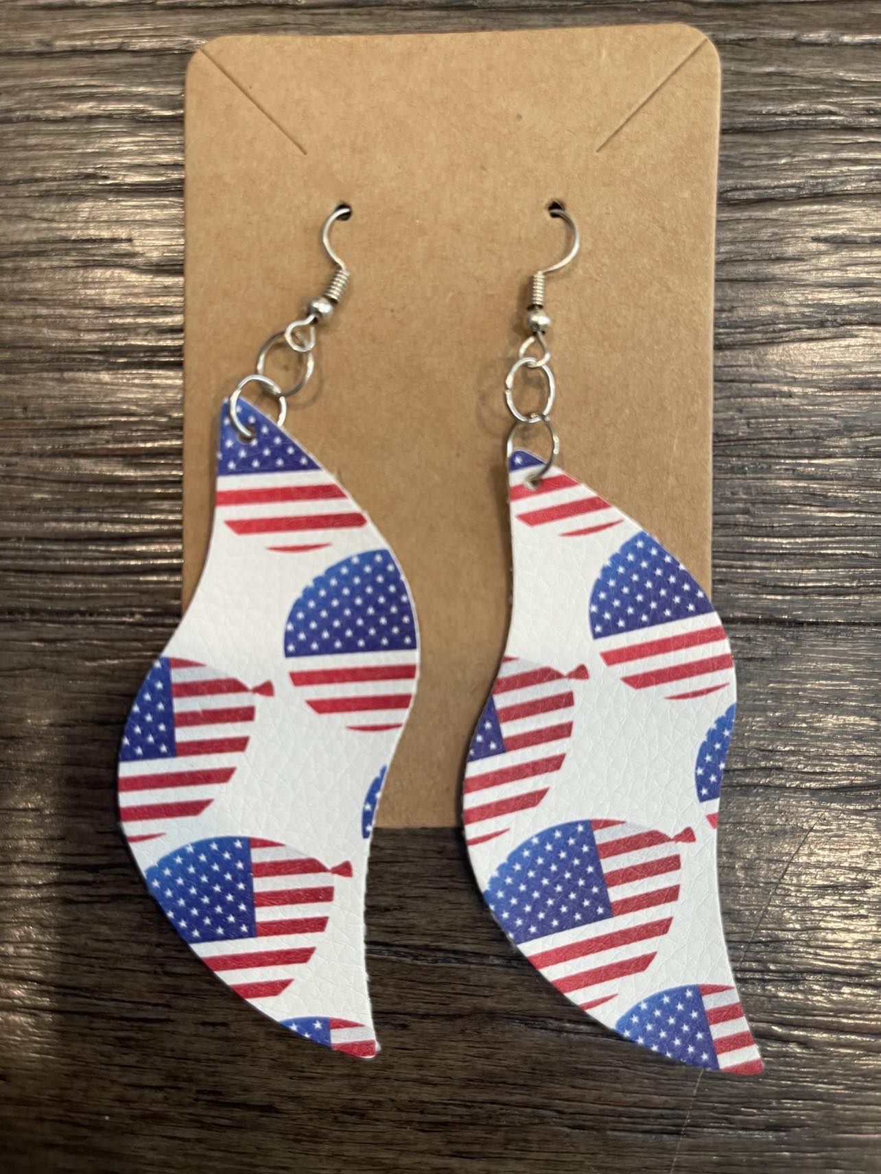 Liberty Earrings