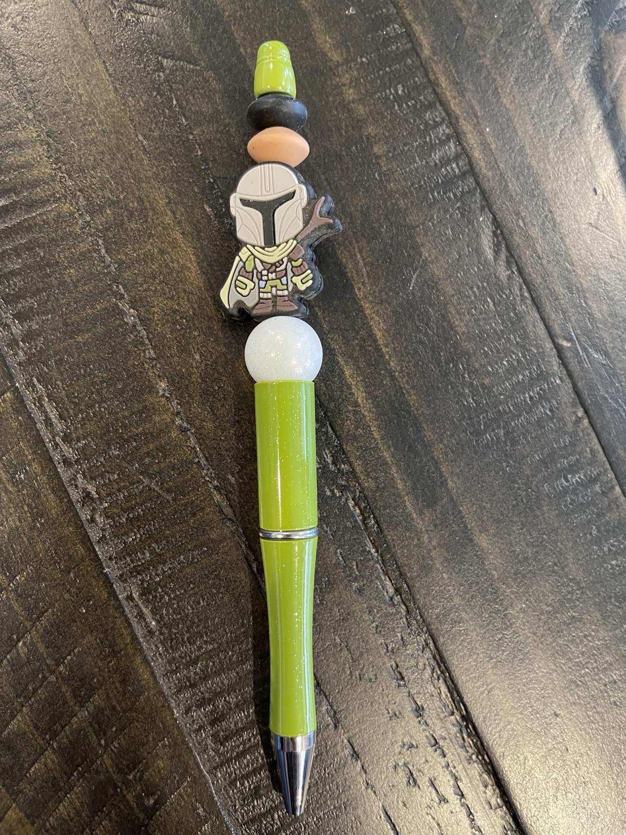 Star Wars Pens