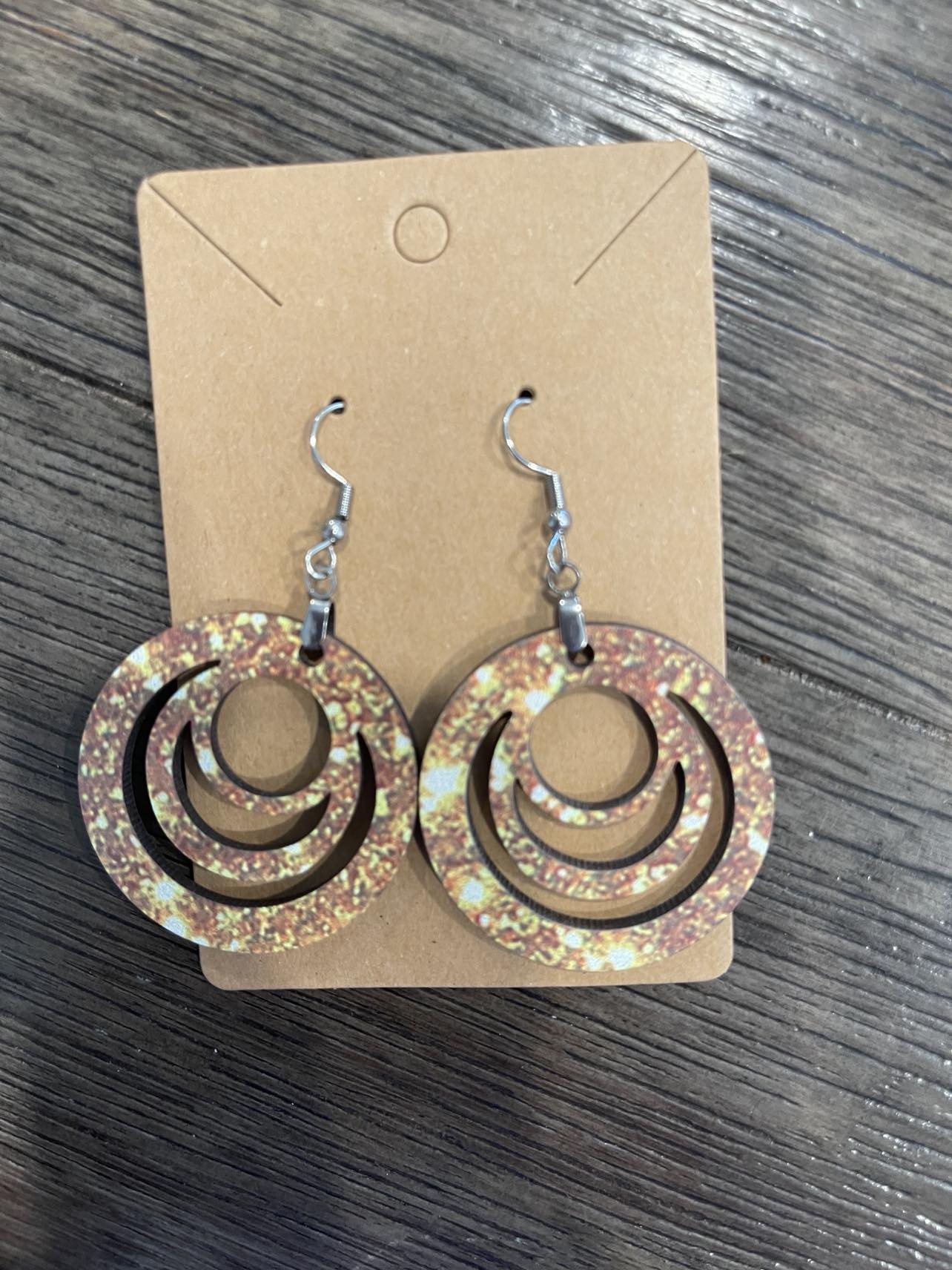 Dianne Earrings