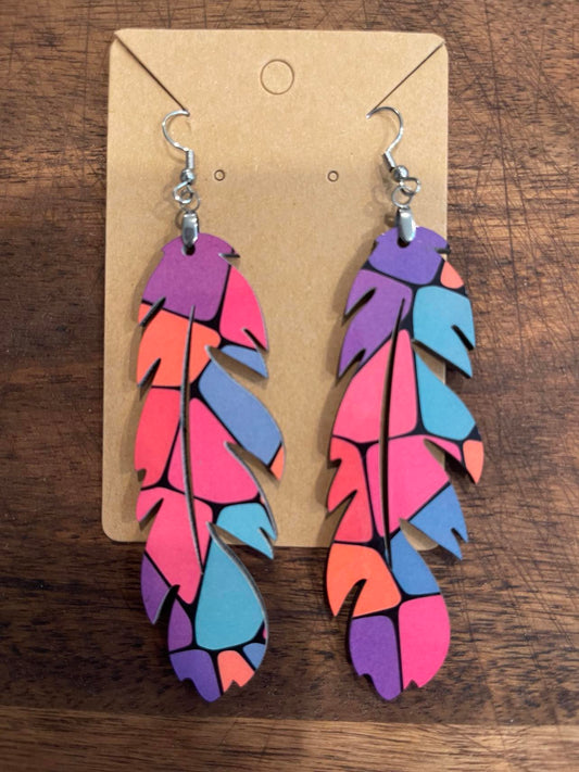 Catarina Earrings