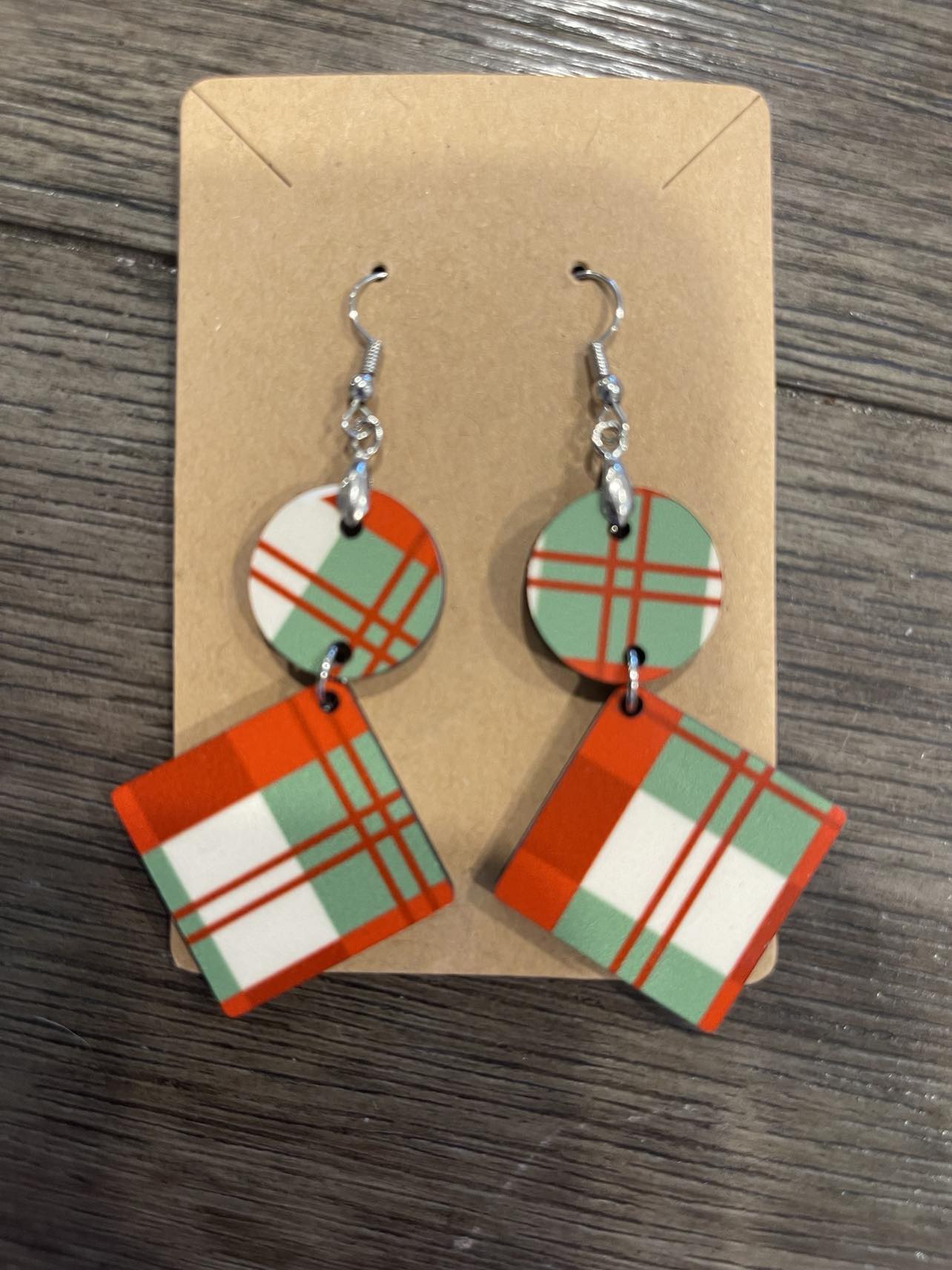 Merry Earrings