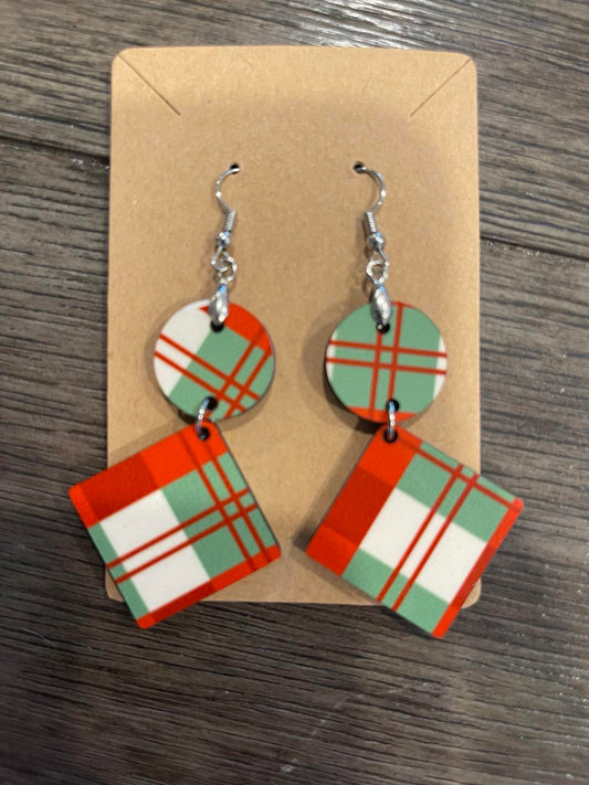 Merry Earrings