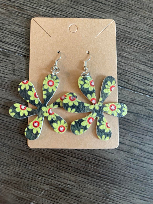 Daisy All Day Earrings