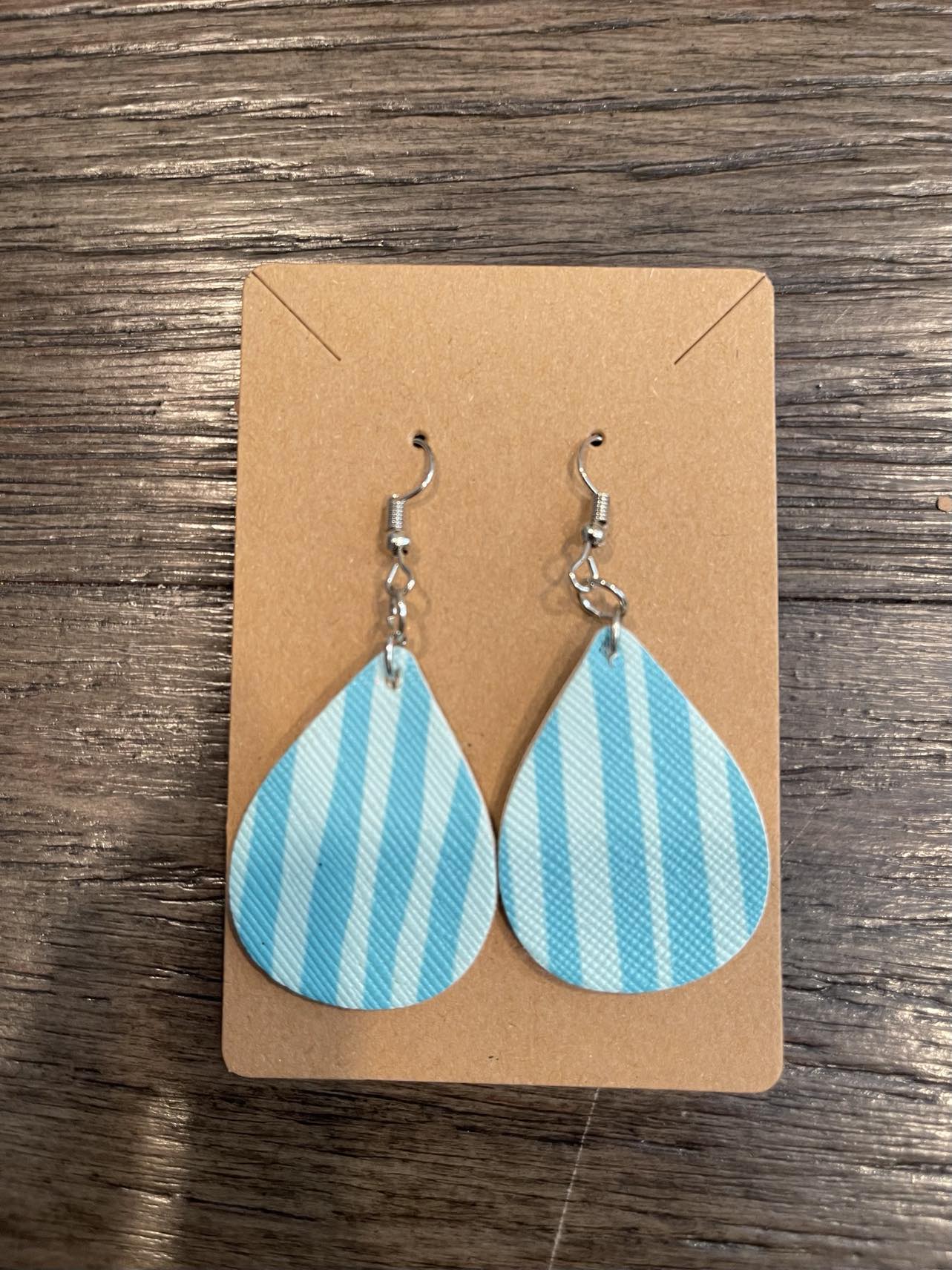 Maggie Earrings