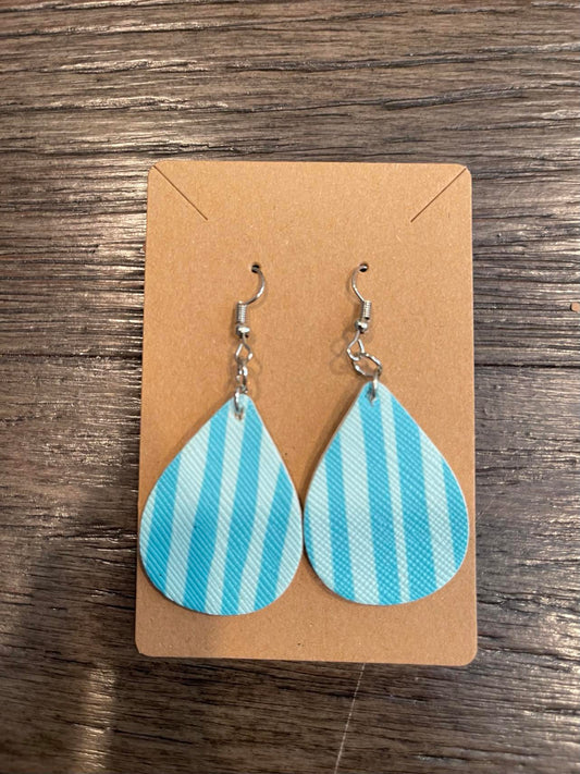 Maggie Earrings