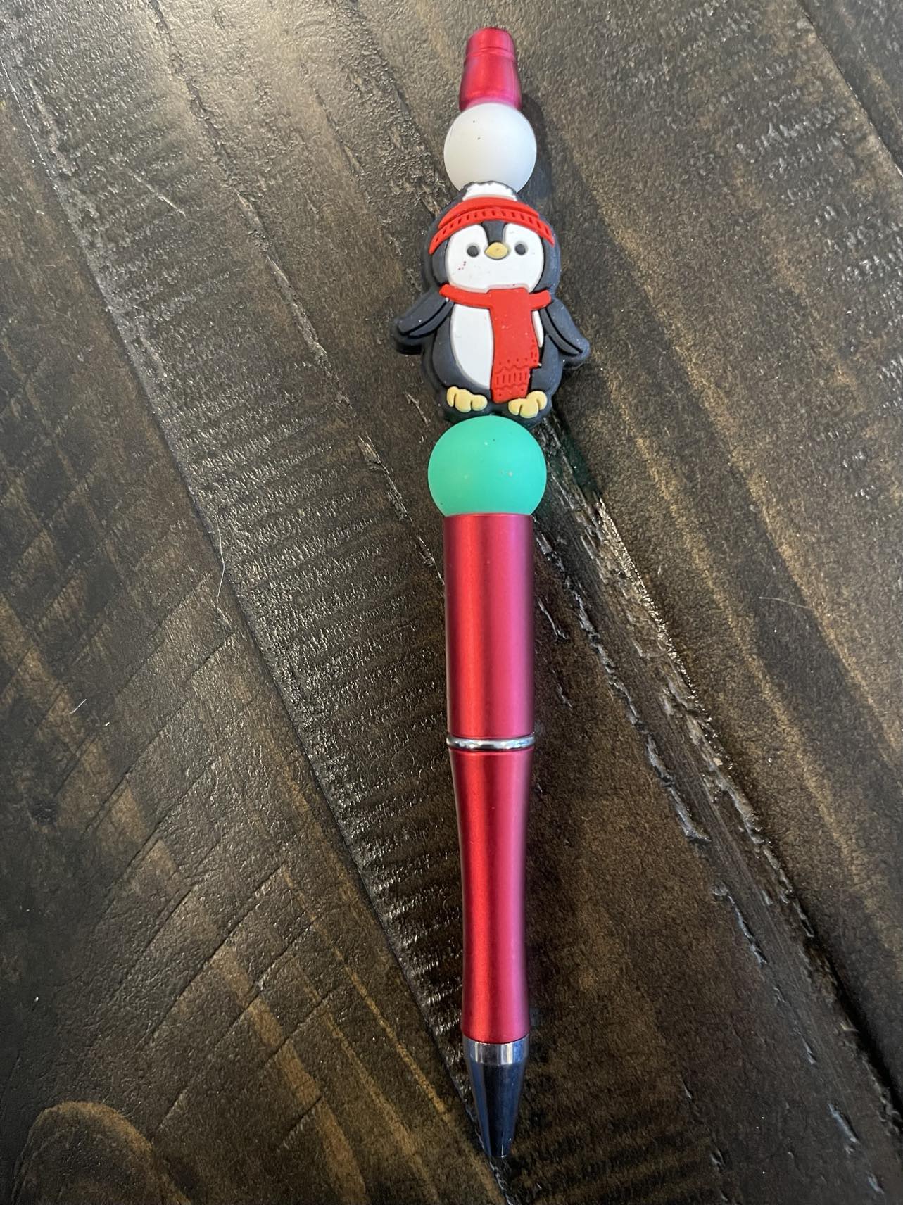 Penguin Pen