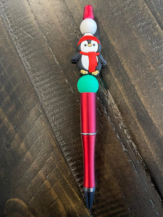 Penguin Pen