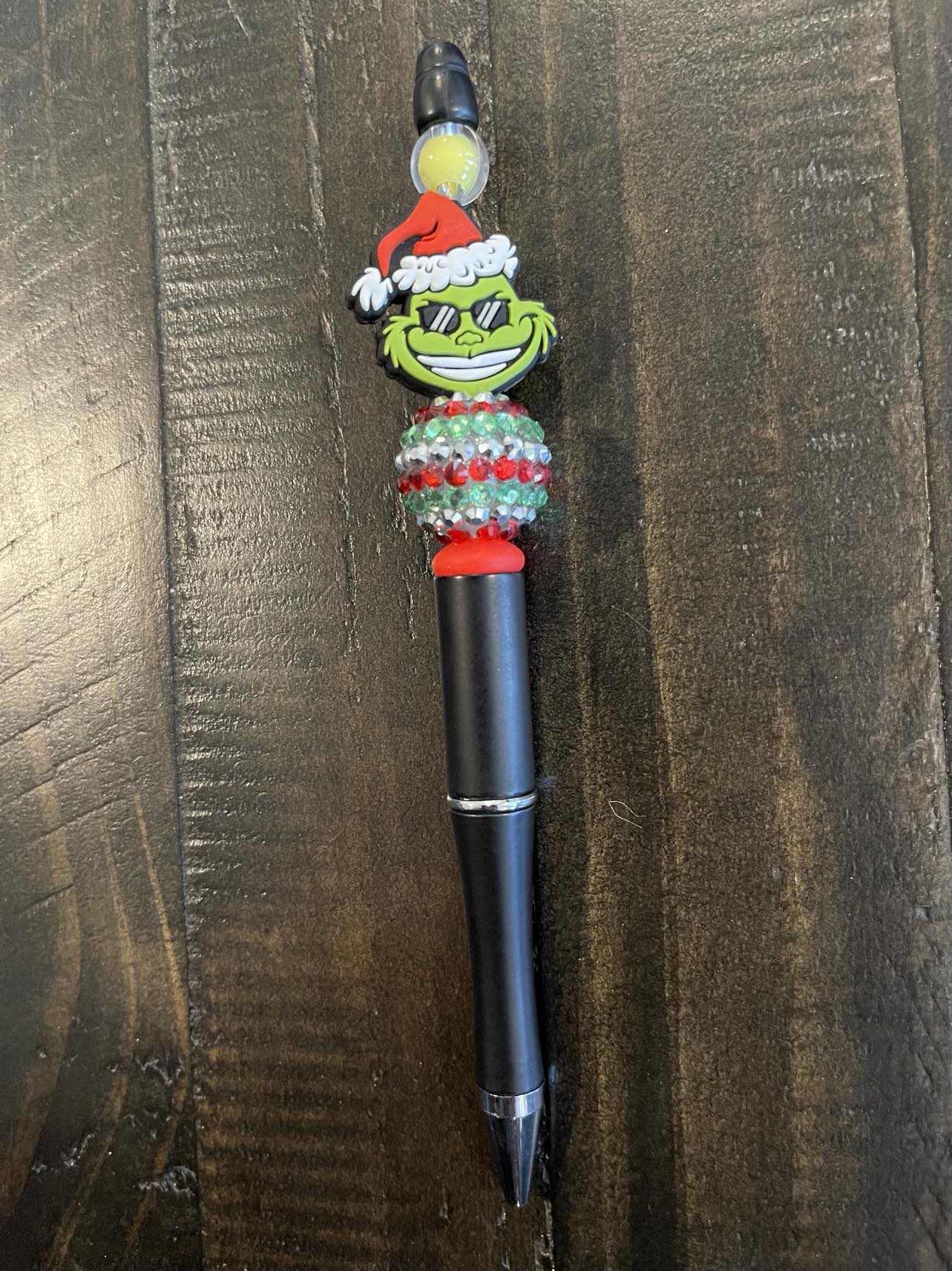 Whoville Pens