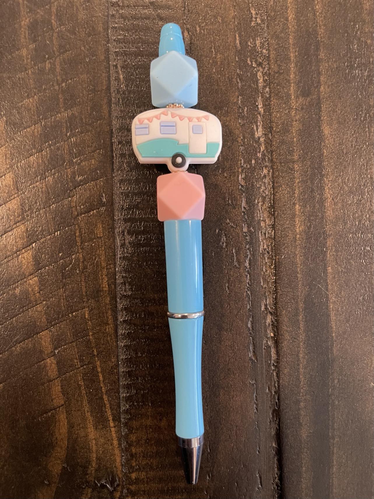 Happy Camper Pen