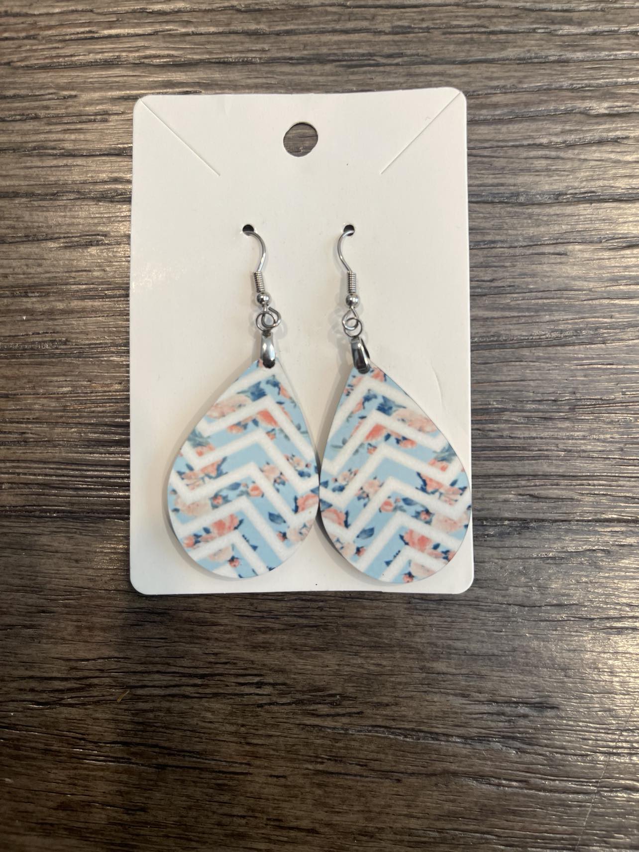 Rosie Earrings