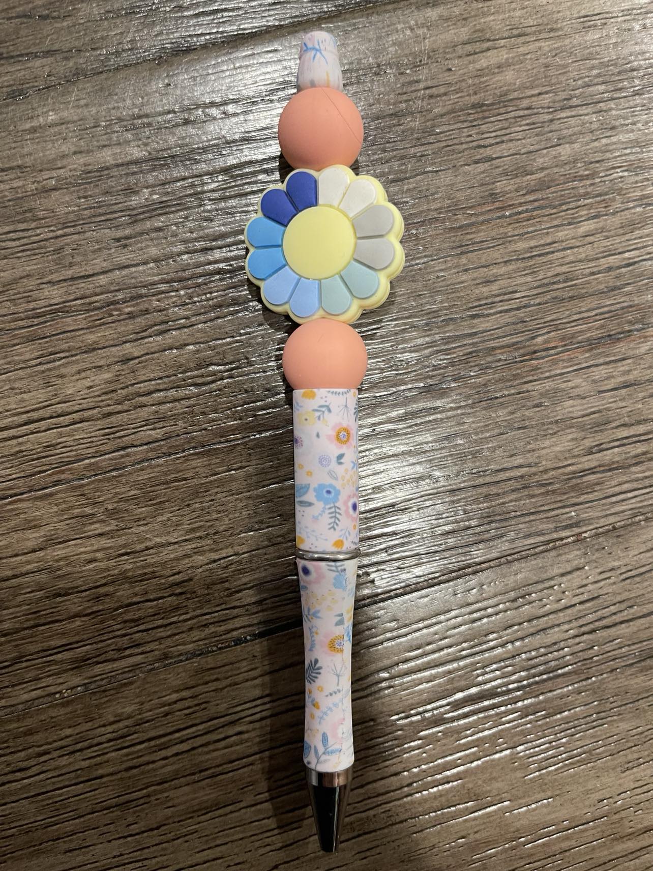 Daisy Pens