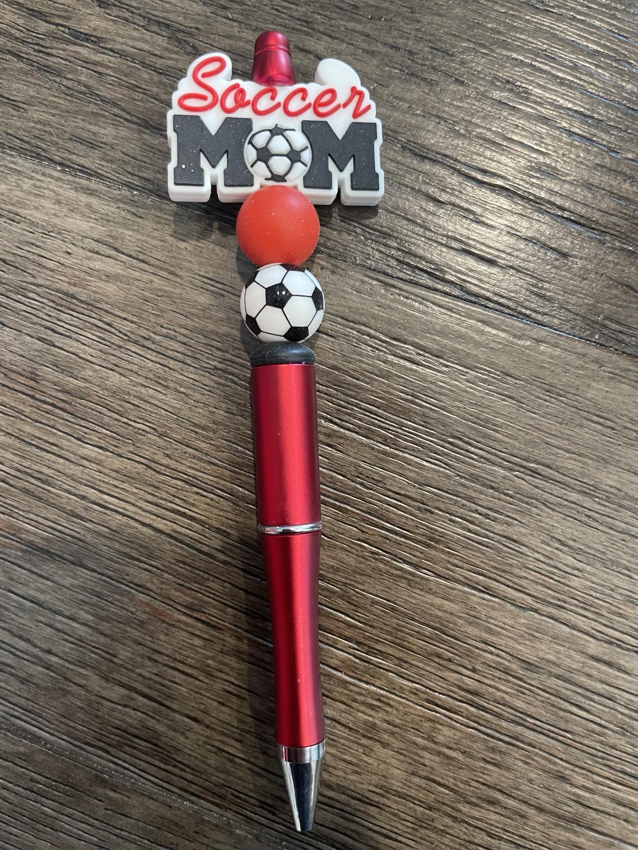 Soccer Mom Pen