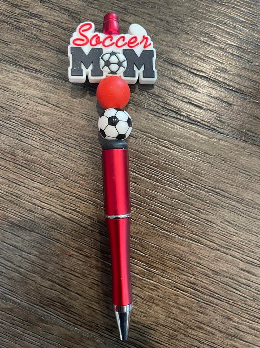 Soccer Mom Pen