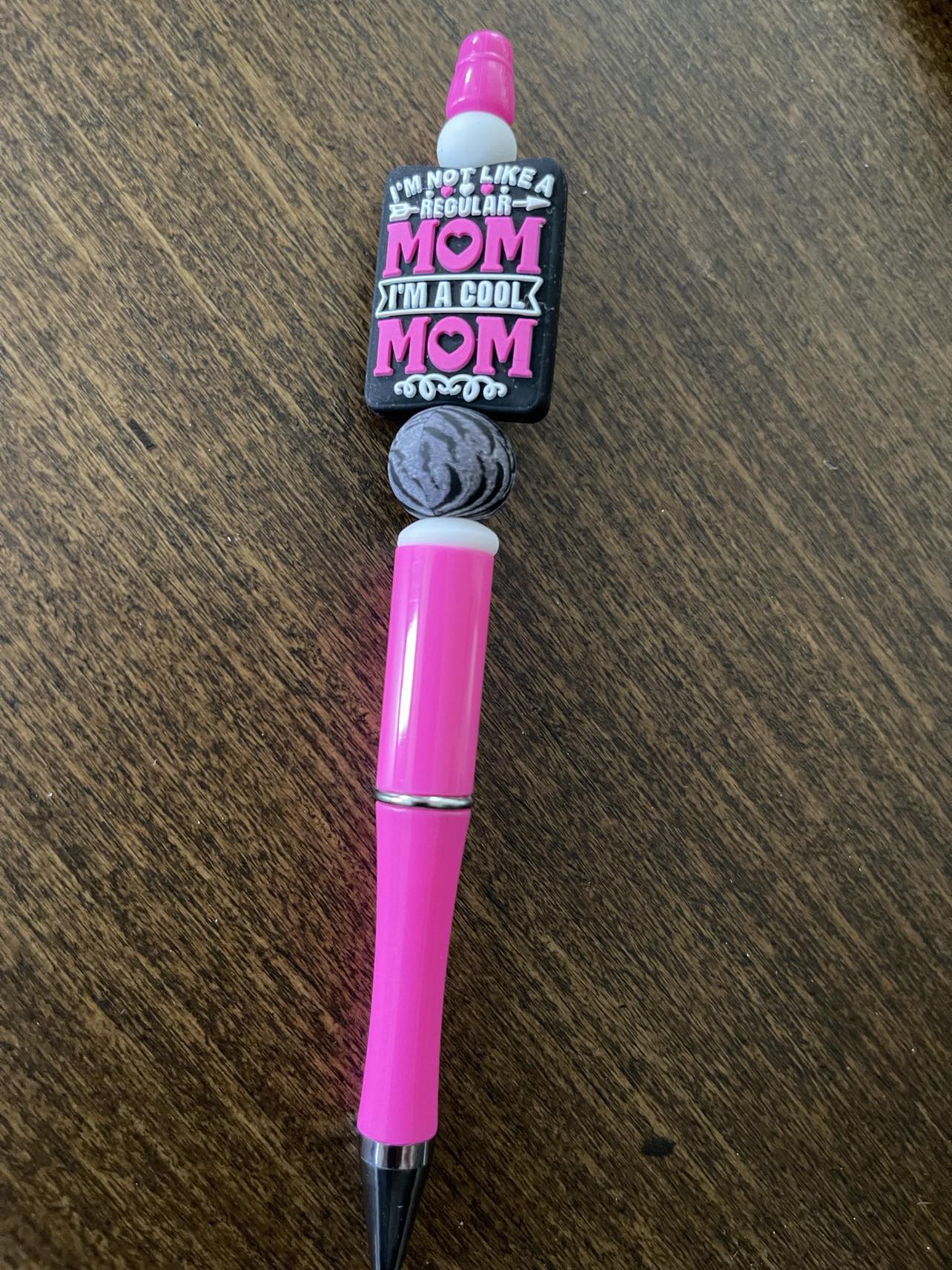 I'm a Cool Mom Pens